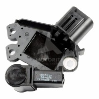 фото thumb №1, Регулятор напряжения nissan micra 1.0 1.2 1.4