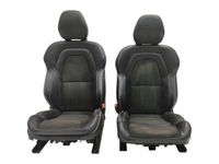 фото thumb №1, Сидіння оббивка 7 осіб r design volvo xc90 ii європа