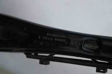 фото thumb №11, Нова org ступиця поворотна опора важелі лівий зад volkswagen id.4 1ea609075