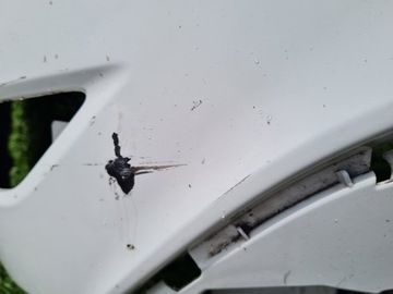 фото thumb №9, Бампер зад ford fiesta mk vii 8a61 17k823