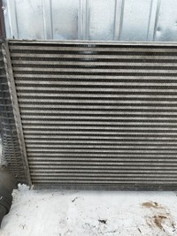 Інтеркулер audi skoda vw оригінал 1k0145803t в Україні, фото thumb