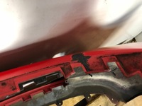 фото thumb №7, Бампер перед передний kia picanto i 1 lift fl 2007- 86510-07500 полный