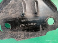 Рычаг левый перед ford focus mk3 3 bv61-3a262-aaa в Украине, фото thumb