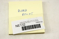 фото thumb №5, Ne132 dodge journey i 2.0d труба повітрозабірник