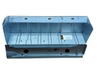 фото thumb №1, Vw transporter t4 90-03 подножка kompletny pr порог