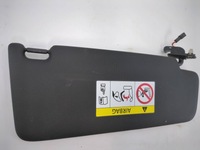 фото thumb №5, Audi a3 8y 2021 защита солнцезащитная