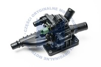 фото thumb №10, Термостат kpl. с корпус do citroen c3, c4,