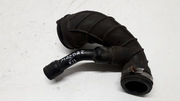 фото thumb №6, Mazda ford 1.4tdci труба шланг воздуха