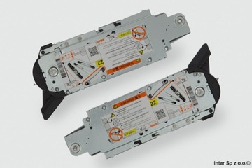 Актуаторы AVENTOS HF 2600-5500 SERVO-DRIVE BLUM