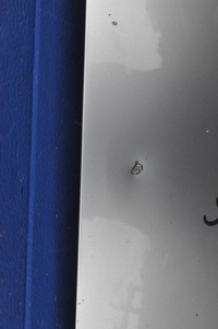 фото thumb №9, Ford s-max mk1 06-10 капот крышка отсек двигателя