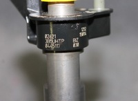 фото thumb №13, Bmw f30 f10 f15 n57d30b 3.5d 313km система паливний форсунки насос друк