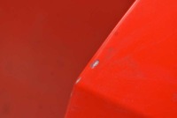 фото thumb №5, Дверь правое задняя задние красные ford c-max mk2 2 ii 10-19