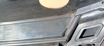 фото thumb №10, Решітка радіатора решітка vw tiguan i 5n0 10-16rok 5n0853653f