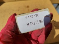 Вентилятор вентилятор радиатора 3136613284 porsche cayenne 4.5 Недорого, фото thumb