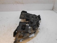 Mercedes w238 напрямна лівий бампера заднього кронштейн вихлоп a2388850701 Зі Шроту, фото thumb