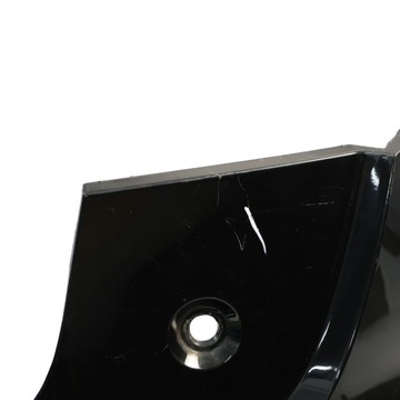 фото thumb №13, Audi sq5 fy бампер задній mythical чорний чорний металік - y9t