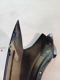 фото thumb №10, Крило лівий перед переднє лівий audi q3 e-tron 83a гібрид