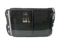 фото thumb №1, Шторка tropez люк панорама vw touareg 7p