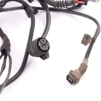 Mini r50 w10 джгут двигуна автоматична коробка передач передач 7520936 Доставка, фото thumb