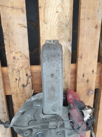 фото thumb №6, Alfa romeo giulia поворотный кулак правый перед rwd