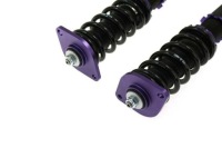 Подвеска регулируемое street d2 racing nissan 370z z34 rr вилка modified r Оригинал, фото thumb