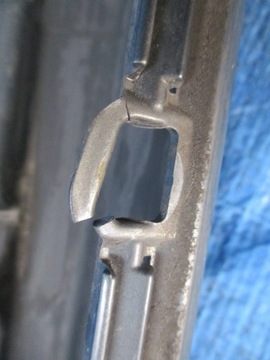 фото thumb №5, Планка пороговая левая audi a4 b6 b7 8e0853859