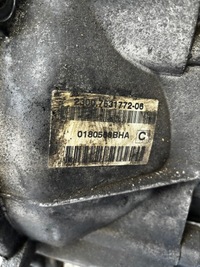 фото thumb №7, Коробка передач коробки передач gs5-52-bg mini cooper/one/cabrio r50 1.6