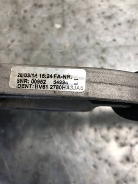 фото thumb №5, Гальмо ручний ford focus mk3 bv61-2780-ha