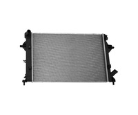 фото thumb №1, Радиатор do hyundai i-30 2016-2020 25310f2000