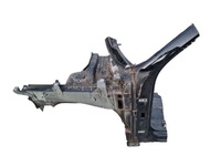 фото thumb №1, Vw atlas 3.6 awd r-line четверть лонжерон левая перед водителя 2018-