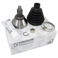 фото thumb №1, Шарнир полуось skoda fabia roomster vw polo