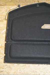 фото thumb №13, Полиця багажника skoda octavia iii hb 5e5867769