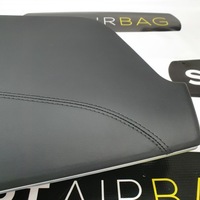 фото thumb №6, Tesla панель консоль подушки ремни подушка безопасности