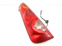 фото thumb №1, Лампа лівий задня nissan note e11 220-16752 minivan 05-13 світло