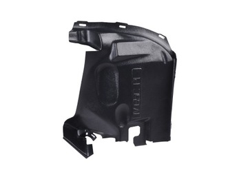 фото thumb №1, Iveco daily 65c 70c 2011-14 підкрилок ліві передні