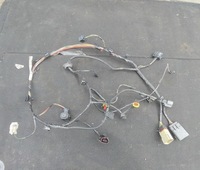 фото thumb №1, Жгут радара перед tesla model x 1032438-00