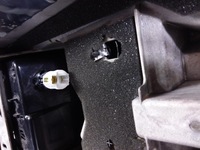 фото thumb №15, Porsche cayenne ii 7p5 подлокотник туннель средний