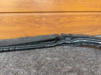 Opel insignia 2 b рестайлинг  абсорбер пена бампера перед датчик 39227480 в Украине, фото thumb