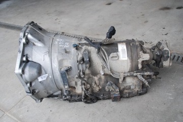 фото thumb №8, Коробка передач коробки передач himatic автомат iveco daily 14- zf 8hp70