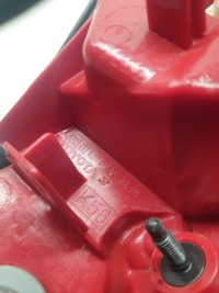 Toyota rav4 rav-4 3 06-09 фара задний задняя левая led европа Недорого, фото thumb