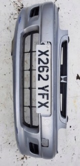 Купить Бампер перед передний honda logo 2002 kompletny, фото thumb