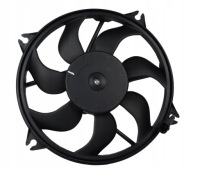 Купить Вентилятор citroen c8 2002 - 2012, фото thumb