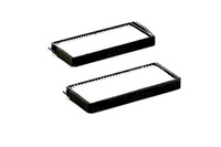 фото thumb №1, Mann-filter cu 24 000-2 фильтр, вентиляция пространство пассажирский