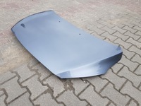 фото thumb №9, Mitsubishi space star lift 19- капот