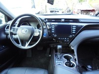 фото thumb №5, Camry viii джгут панелі консолі 821413ya00