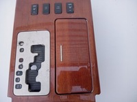 фото thumb №5, Чехол панель рамка передач infiniti qx56 5.6 04-10