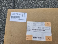 Наконечник выхлоп левая bmw x5 g05 x6 g06 x7 g07 5a5c8f1 nowa оригинал в Украине, фото thumb