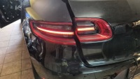 фото thumb №7, Porsche macan s 2015 фара левая зад задняя usa 95b945095e