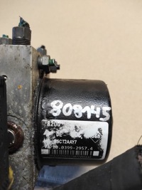 фото thumb №7, Насос гальмівна abs renault laguna ii lift espace iv lift 8200808145