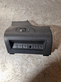 фото thumb №1, Toyota proace city 2020 другое запчасти салона автомобиля